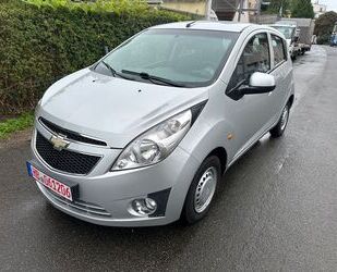 Chevrolet Spark Gebrauchtwagen