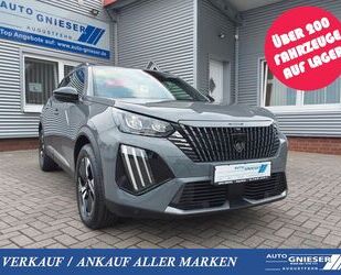 Peugeot 2008 Gebrauchtwagen