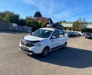 Dacia Lodgy Gebrauchtwagen