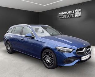 Mercedes-Benz C 300 Gebrauchtwagen