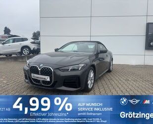 BMW 430 Gebrauchtwagen