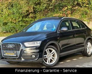 Audi Q3 Gebrauchtwagen