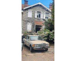 Mercedes-Benz 240 Gebrauchtwagen