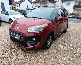 Citroen C3 Gebrauchtwagen
