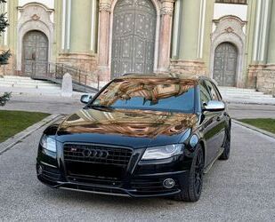 Audi S4 Gebrauchtwagen