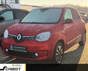 Renault Twingo Gebrauchtwagen