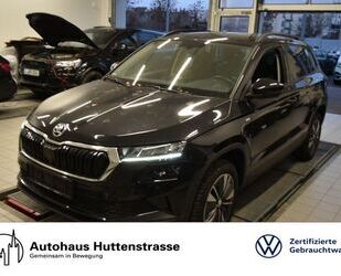 Skoda Karoq Gebrauchtwagen