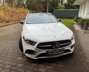 Mercedes-Benz A 250 Gebrauchtwagen