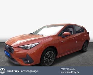 Subaru Impreza Gebrauchtwagen