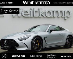Mercedes-Benz AMG GT Gebrauchtwagen