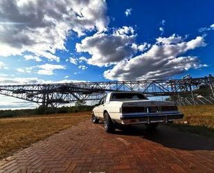 Chevrolet Caprice Gebrauchtwagen