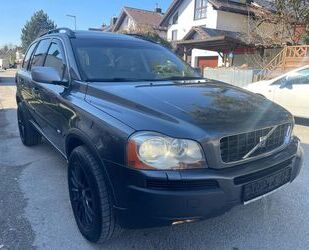 Volvo XC90 Gebrauchtwagen