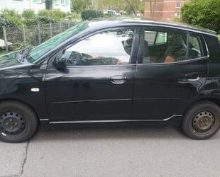 Kia Picanto Gebrauchtwagen
