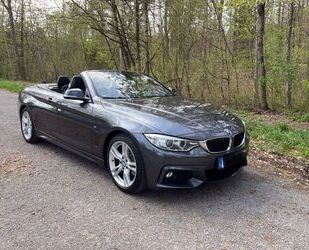 BMW 420 Gebrauchtwagen