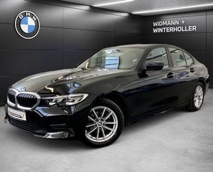 BMW 318 Gebrauchtwagen