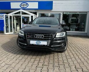 Audi SQ5 Gebrauchtwagen