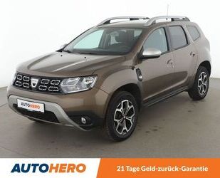 Dacia Duster Gebrauchtwagen
