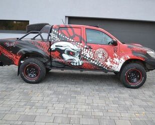 Toyota Hilux Gebrauchtwagen