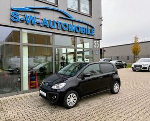 VW up! Gebrauchtwagen