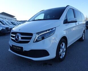Mercedes-Benz V 250 Gebrauchtwagen