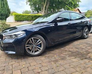 BMW 640 Gran Turismo Gebrauchtwagen