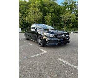 Mercedes-Benz CLA 200 Shooting Brake Gebrauchtwagen