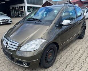 Mercedes-Benz A 180 Gebrauchtwagen