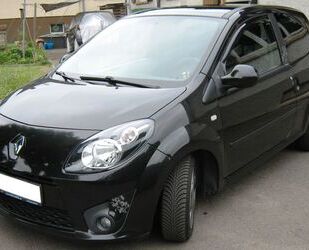 Renault Twingo Gebrauchtwagen
