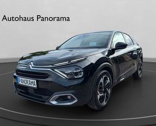 Citroen C4 Gebrauchtwagen