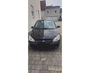 Hyundai Getz Gebrauchtwagen