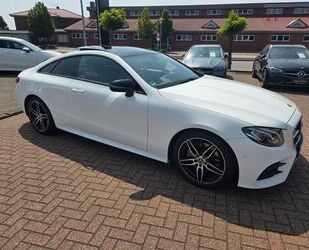 Mercedes-Benz E 200 Gebrauchtwagen