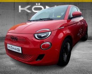 Fiat 500e Gebrauchtwagen