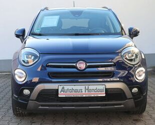 Fiat 500X Gebrauchtwagen