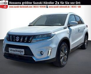 Suzuki Vitara Gebrauchtwagen