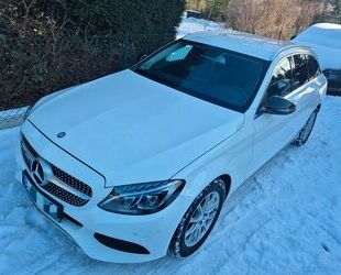 Mercedes-Benz C 200 Gebrauchtwagen