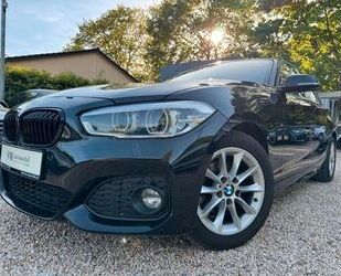 BMW 118 Gebrauchtwagen