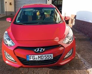 Hyundai i30 Gebrauchtwagen