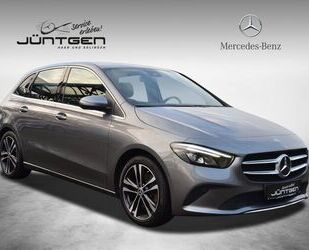 Mercedes-Benz B 250 Gebrauchtwagen