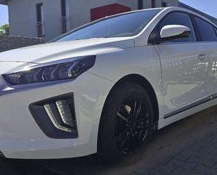 Hyundai IONIQ Gebrauchtwagen