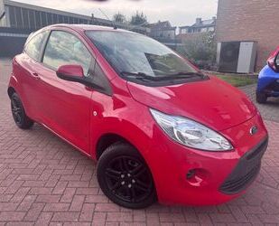Ford Ka/Ka+ Gebrauchtwagen