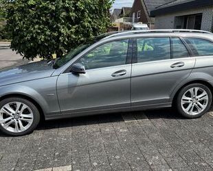 Mercedes-Benz C 300 Gebrauchtwagen