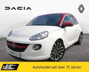 Opel Adam Gebrauchtwagen