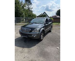 Kia Sorento Gebrauchtwagen