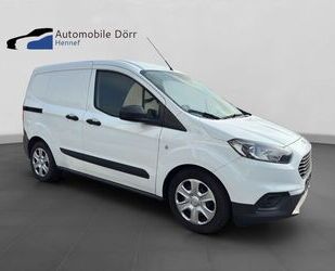 Ford Transit Gebrauchtwagen