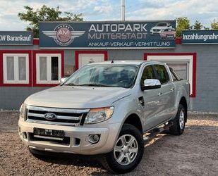 Ford Ranger Gebrauchtwagen