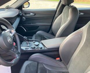 Alfa Romeo Giulia Gebrauchtwagen