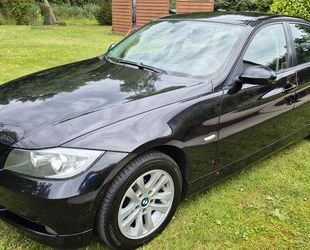 BMW 318 Gebrauchtwagen