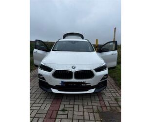 BMW X2 Gebrauchtwagen