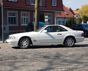 Mercedes-Benz 320 Gebrauchtwagen