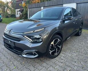 Citroen C4 Gebrauchtwagen